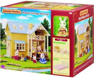 Sylvanian Families 5671