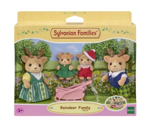 Sylvanian Families 5692 mänguasjakomplekt