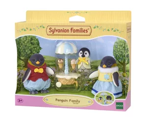 Sylvanian Families 5694 žaislinė figūrėlė vaikams