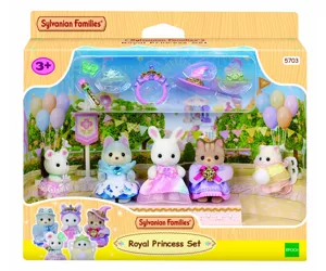 Sylvanian Families 5703 žaislinė figūrėlė vaikams