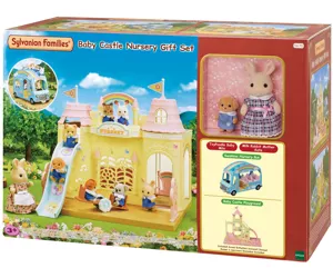 Sylvanian Families 5670