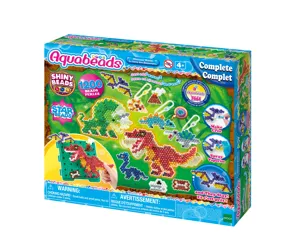 Aquabeads Dinosaur World