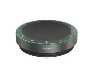 Jabra Speak2 75 skaļruņu tālrunis Universāls USB/Bluetooth Pelēks