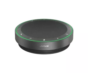 Jabra Speak2 75 valjuhääldi telefonile Universaalne USB/Bluetooth Hall