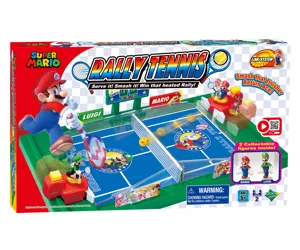 EPOCH Games 7434 galda spēle Rally Tennis