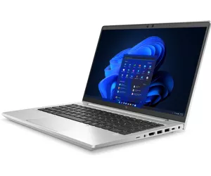 HP EliteBook 640 14 G9 Laptop 35.6 cm (14") Full HD Intel® Core™ i5 i5-1235U 16 GB DDR4-SDRAM 512 GB SSD Wi-Fi 6 (802.11ax) Windows 11 Pro Silver