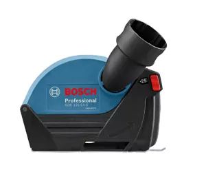 Bosch GDE 125 EA-S Professional