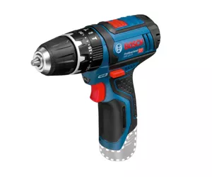 Bosch Akku-Schlagbohrschrauber GSB 12V-15 Professional