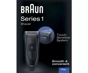 Braun Series 1 -170