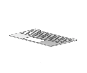 HP L96804-031 sülearvuti varuosa Klaviatuur