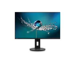 Fujitsu B2711 TS FHD 68.6 cm (27") 1920 x 1080 pixels Full HD LED Black