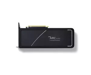 Intel Arc A750 Graphics
