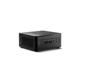 Intel NUC 12 Pro Kit NUC12WSHv5