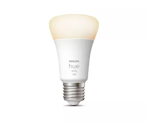 Philips Hue White 8719514288232A умное освещение Умная лампа Bluetooth Белый 9,5 W