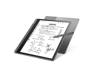 Lenovo Smart Paper 64 GB 26,2 cm (10.3") Rockchip 4 GB Wi-Fi 5 (802.11ac) Hall