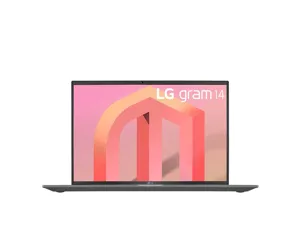 LG Gram 14Z90Q-G.AA56Y