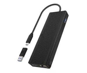 ICY BOX IB-DK4080AC