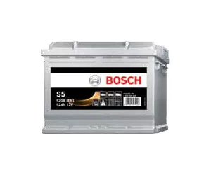 Bosch S5 008