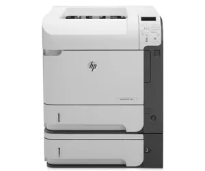 HP LaserJet M603xh