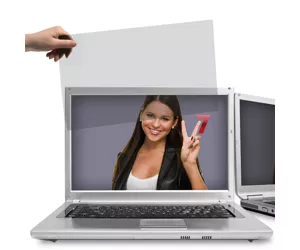 V7 22.0" Privacy Filter for desktop and notebook monitors 16:10