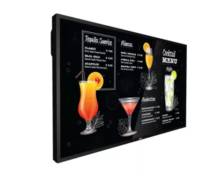 Philips Signage Solutions P-Line