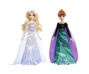 Disney Princess HMK51 кукла