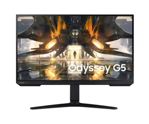 Samsung Odyssey S27AG500PP computer monitor 68.6 cm (27") 2560 x 1440 pixels Quad HD LED Black