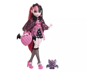 Monster High HHK51 lėlė