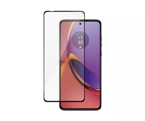 PanzerGlass SAFE. by ® Screen Protector Motorola moto g84 | g72 | Ultra-Wide Fit