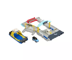 Matchbox Action Drivers Ferry Port Playset