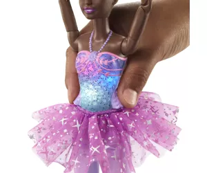 Barbie Dreamtopia HLC26 nukk