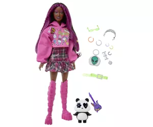 Barbie Extra Doll