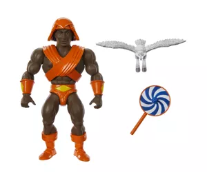 Masters of the Universe Origins Hypno