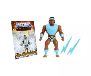 Masters of the Universe HKM66 žaislinė figūrėlė vaikams
