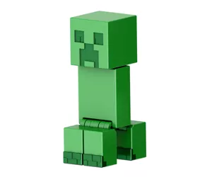 Minecraft HMB20 детская фигурка