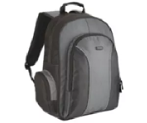 Targus TSB023EU backpack Black, Grey Nylon