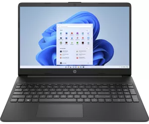 HP 15s-eq1052no