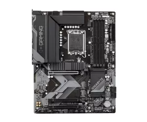 Gigabyte B760 GAMING X