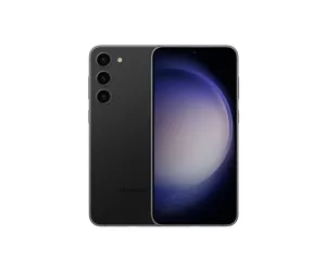 Samsung Galaxy S23+ SM-S916B 16.8 cm (6.6") Dual SIM Android 13 5G USB Type-C 8 GB 512 GB 4700 mAh Black
