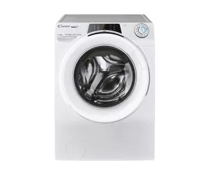Candy RapidÓ RO41274DWMCT/1-S pesumasin Eest täidetav 7 kg 1200 RPM Valge