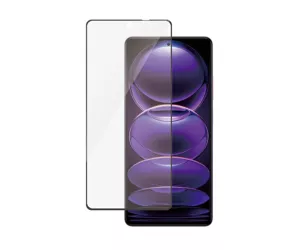 PanzerGlass ® Screen Protector Xiaomi Redmi Note 12 Pro | 12 Pro Plus | Poco X5 Pro | Ultra-Wide Fit
