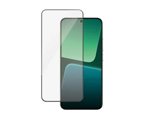 PanzerGlass ® Screen Protector Xiaomi 14 | 13 | Ultra-Wide Fit
