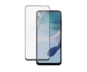 PanzerGlass 6572 Mobilā tālruņa ekrāna un aizmugures aizsargs Caurspīdīgs ekrāna aizsargs Motorola 1 pcs