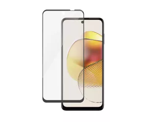 PanzerGlass 6575 Mobiiltelefon ekraani- või seljakaitse Selge ekraanikaitse Motorola 1 tk