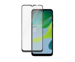 PanzerGlass 6576 Mobiliojo telefono ekrano arba nugarėlės apsaugos priemonė Skaidri ekrano apsauga Motorola 1 vnt