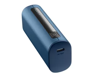 Cellularline Thunder 5000 5000 mAh Sinine