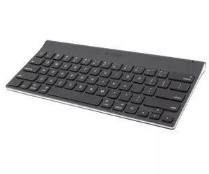 Logitech Tablet Keyboard f/ iPad