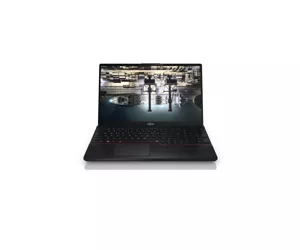 Fujitsu LIFEBOOK E5512