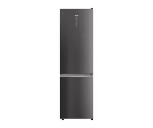 Haier 2D 60 Serie 5 HDW5620CNPD холодильник с морозильной камерой Отдельно стоящий 377 L C Серебристый