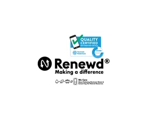 Renewd iPhone 12